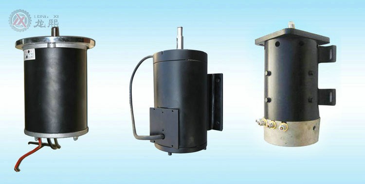 直流電機 直流電機